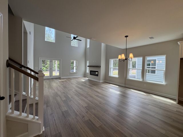 2074 Lavender Bloom Road, Ravenel, SC 29470