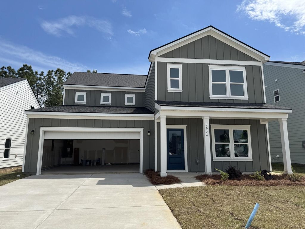 2074 Lavender Bloom Road, Ravenel, SC 29470
