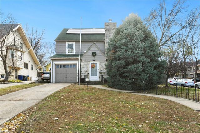 1519 Tauromee Avenue, Kansas City, KS 66102