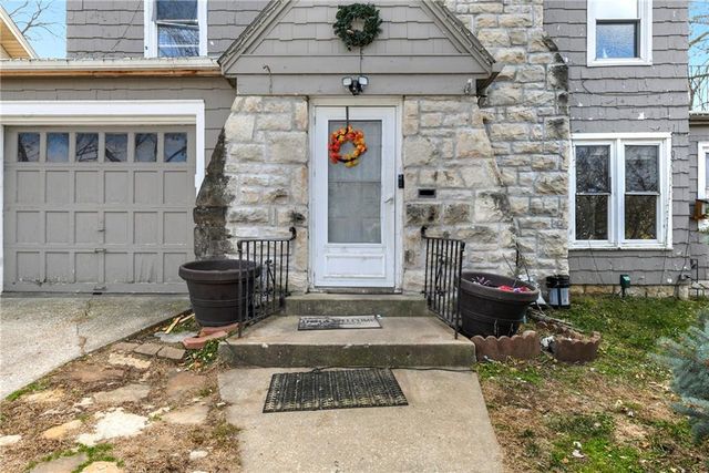 1519 Tauromee Avenue, Kansas City, KS 66102