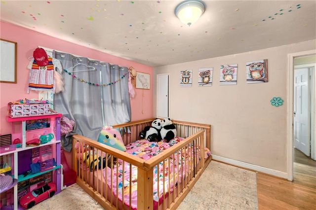 1519 Tauromee Avenue, Kansas City, KS 66102