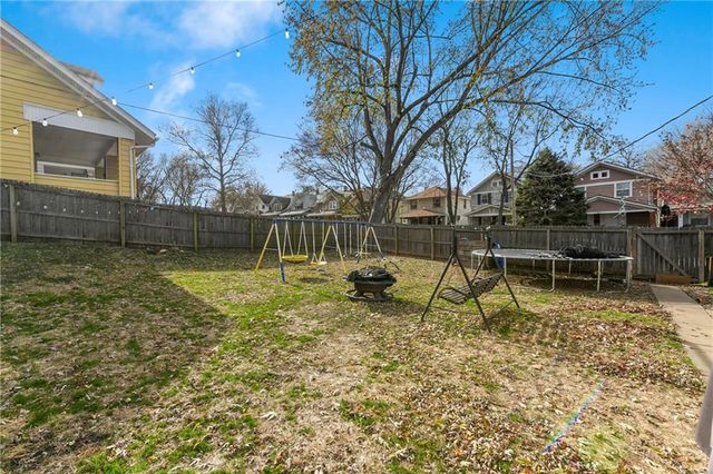 1519 Tauromee Avenue, Kansas City, KS 66102