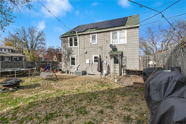 1519 Tauromee Avenue, Kansas City, KS 66102