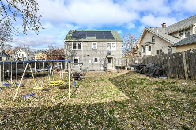 1519 Tauromee Avenue, Kansas City, KS 66102