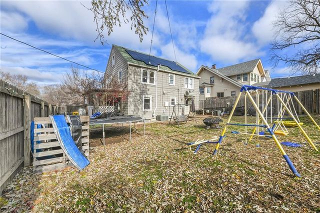 1519 Tauromee Avenue, Kansas City, KS 66102