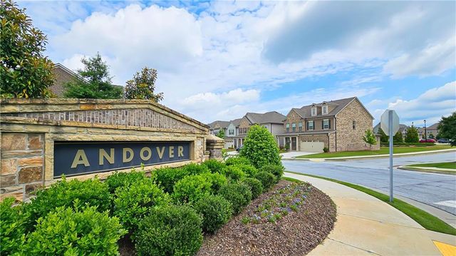 2969 Weyhill Trail, Buford, GA 30519
