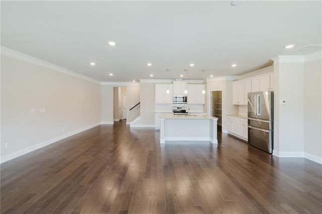 2969 Weyhill Trail, Buford, GA 30519