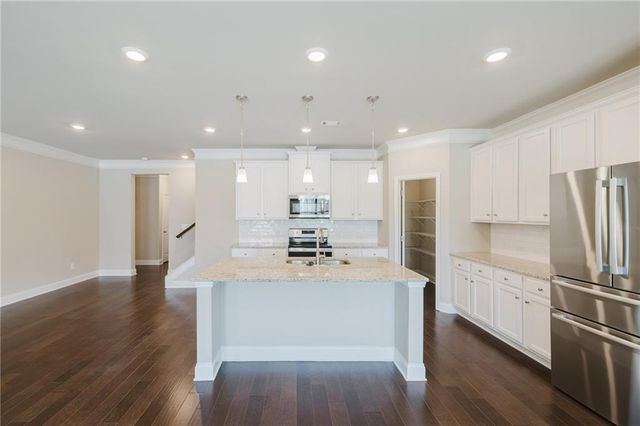 2969 Weyhill Trail, Buford, GA 30519