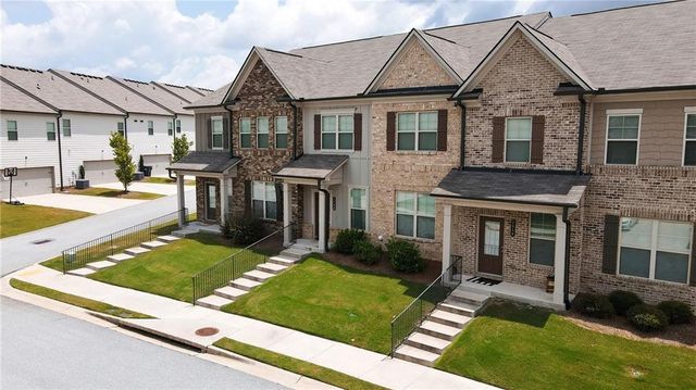 2969 Weyhill Trail, Buford, GA 30519