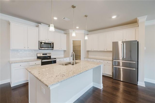 2969 Weyhill Trail, Buford, GA 30519