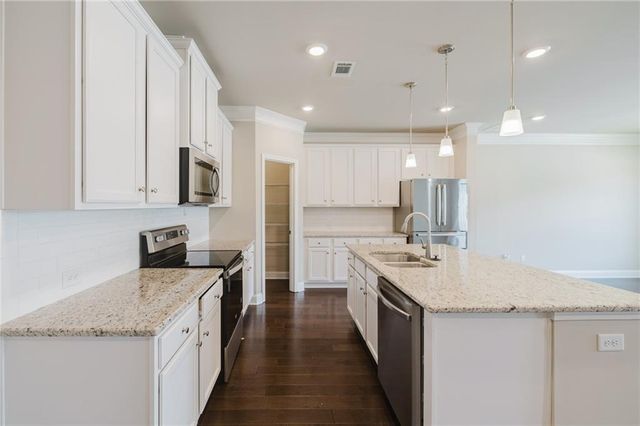 2969 Weyhill Trail, Buford, GA 30519