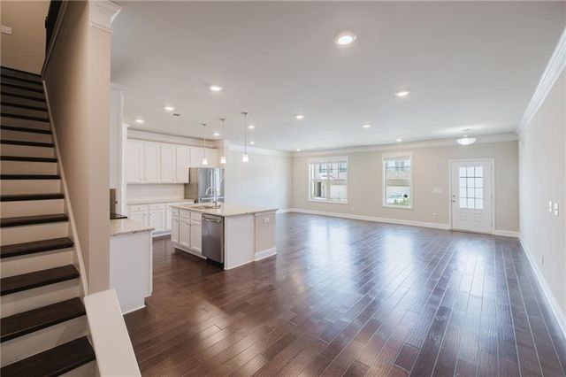 2969 Weyhill Trail, Buford, GA 30519