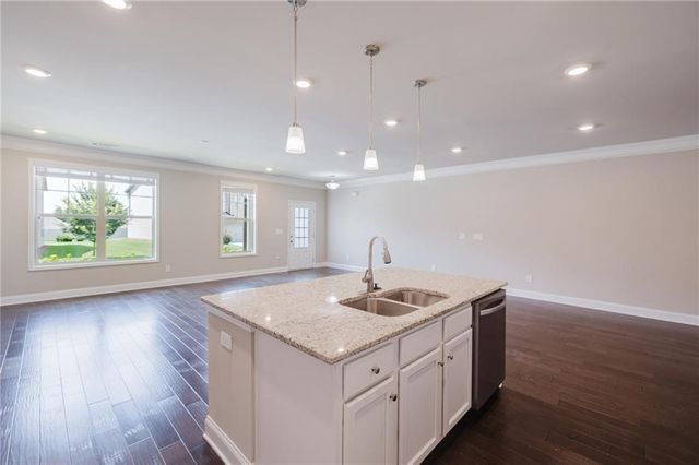 2969 Weyhill Trail, Buford, GA 30519