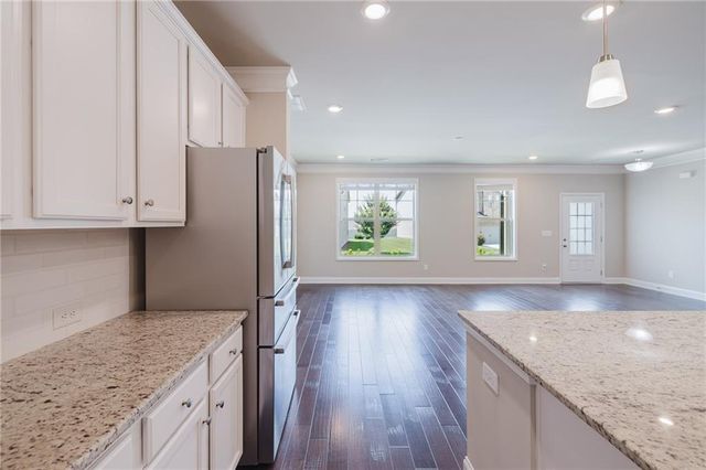 2969 Weyhill Trail, Buford, GA 30519