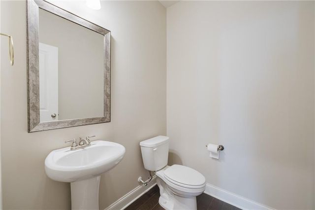 2969 Weyhill Trail, Buford, GA 30519