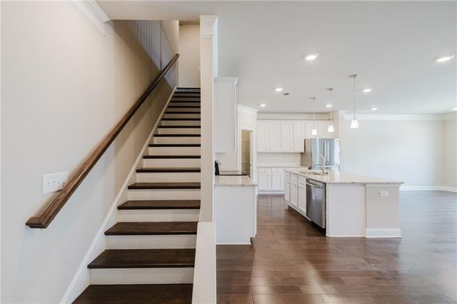 2969 Weyhill Trail, Buford, GA 30519