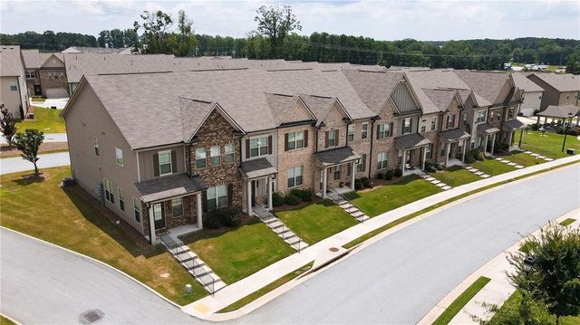 2969 Weyhill Trail, Buford, GA 30519