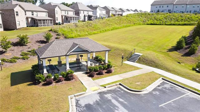 2969 Weyhill Trail, Buford, GA 30519