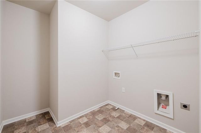 2969 Weyhill Trail, Buford, GA 30519