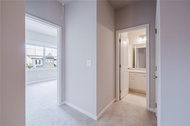 2969 Weyhill Trail, Buford, GA 30519