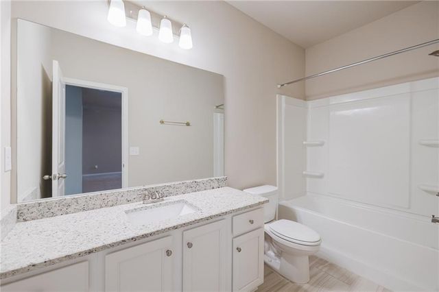 2969 Weyhill Trail, Buford, GA 30519