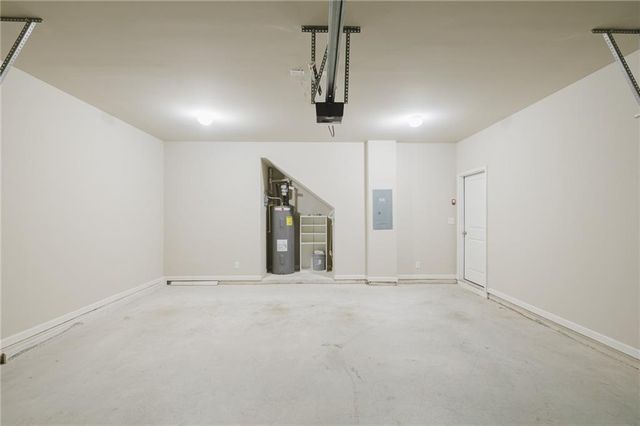 2969 Weyhill Trail, Buford, GA 30519