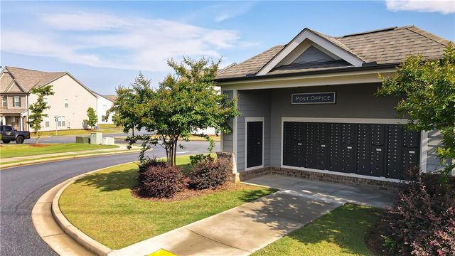 2969 Weyhill Trail, Buford, GA 30519