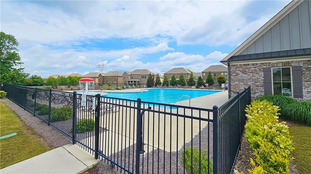 2969 Weyhill Trail, Buford, GA 30519