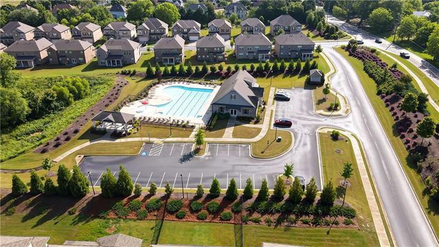 2969 Weyhill Trail, Buford, GA 30519