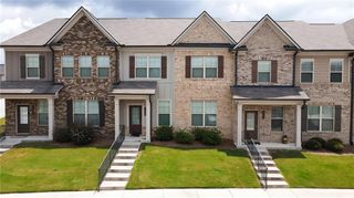 2969 Weyhill Trail, Buford, GA 30519