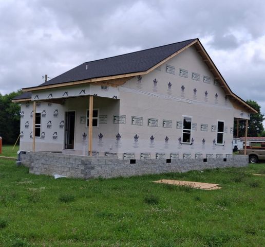 0 Pleasant Grove Road, Estill Springs, TN 37330