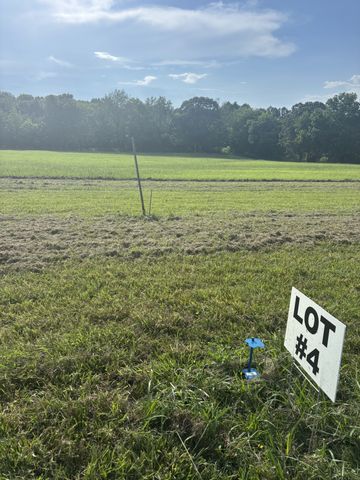 0 Pleasant Grove Road, Estill Springs, TN 37330