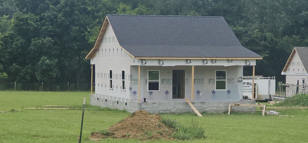 0 Pleasant Grove Road, Estill Springs, TN 37330