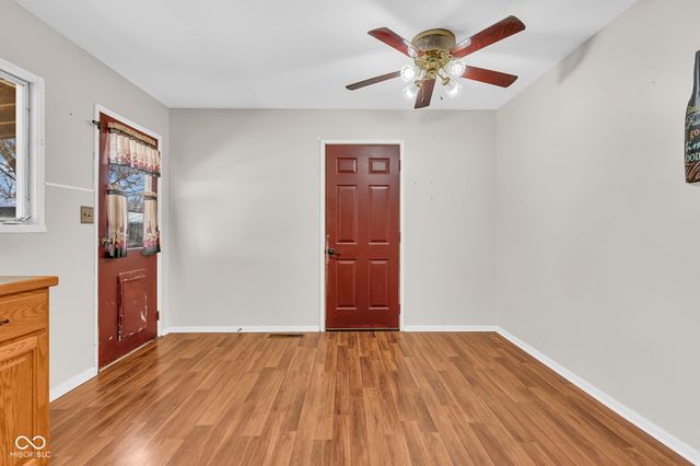 705 Hanover Drive, Whiteland, IN 46184