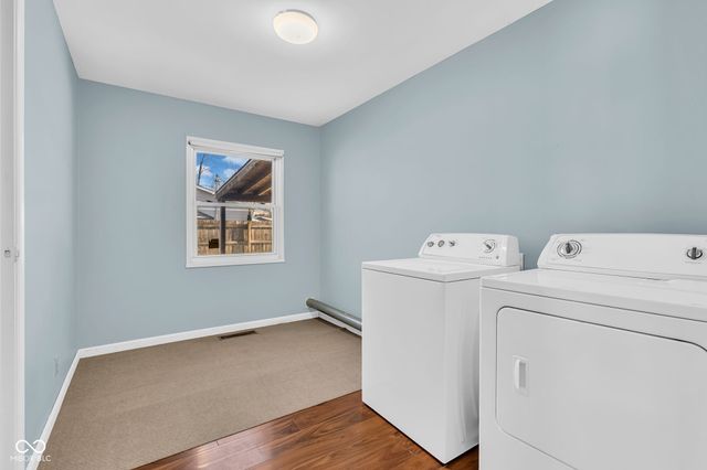 705 Hanover Drive, Whiteland, IN 46184