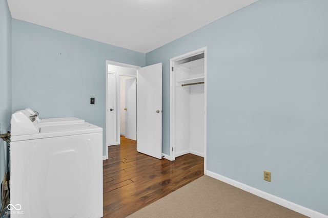 705 Hanover Drive, Whiteland, IN 46184