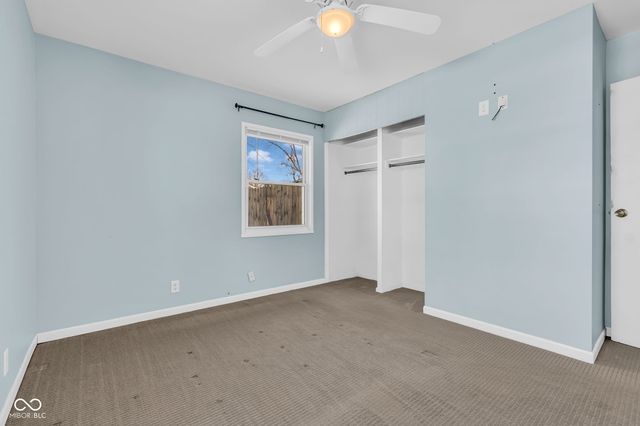 705 Hanover Drive, Whiteland, IN 46184