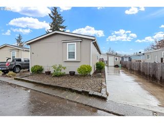 1415 S BERTELSEN Rd 54, Eugene, OR 97402