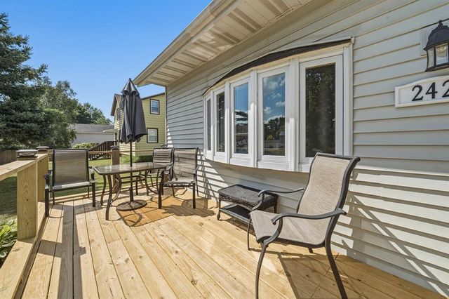 242 2nd Avenue, Chippewa Falls, WI 54729