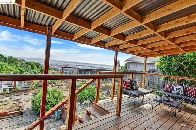 585 Crestmont DR, Oakland, CA 94619