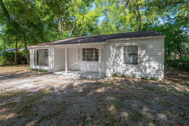 6714 N 11TH STREET, Tampa, FL 33604