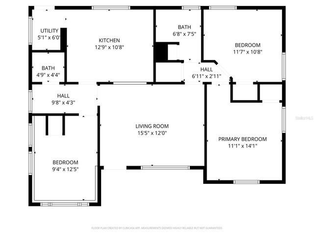 6714 N 11TH STREET, Tampa, FL 33604