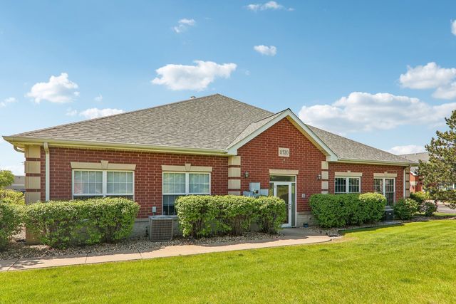 11520 183rd Place NE, Orland Park, IL 60467