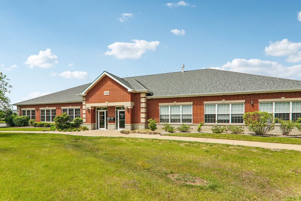 11520 183rd Place NE, Orland Park, IL 60467