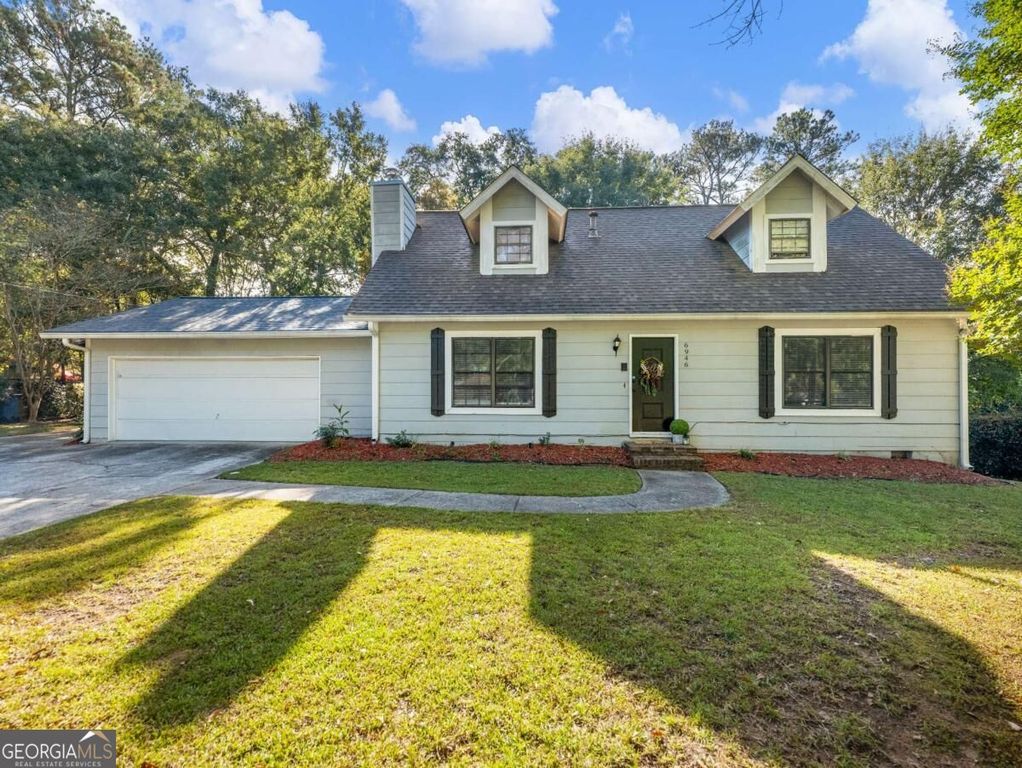 6946 Cedar Drive, Riverdale, GA 30296 — photo 2