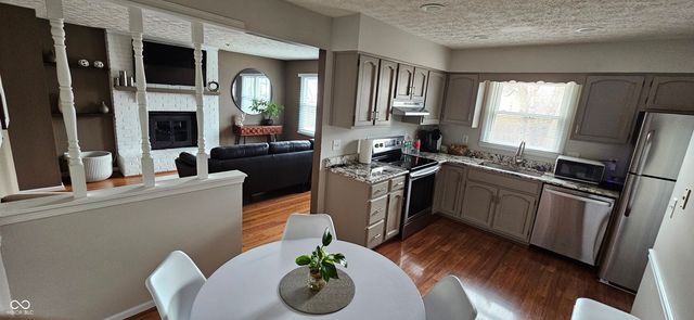 4315 Southgate Drive, Indianapolis, IN 46268