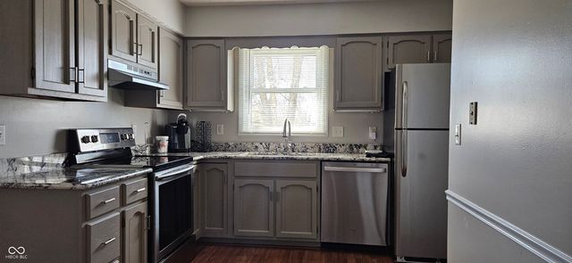 4315 Southgate Drive, Indianapolis, IN 46268