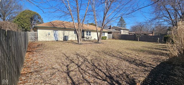 4315 Southgate Drive, Indianapolis, IN 46268