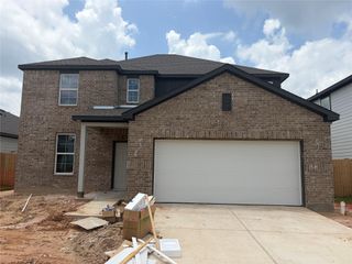 25459 Blossom Court, Montgomery, TX 77316