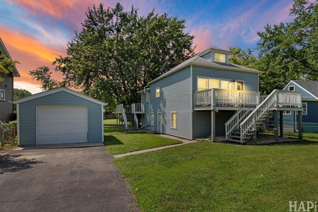 42066 N Lotus Avenue, Antioch, IL 60002